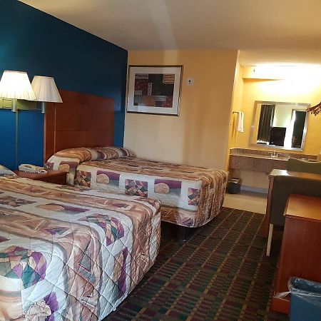 فيكتوريا Executive Inn المظهر الخارجي الصورة
